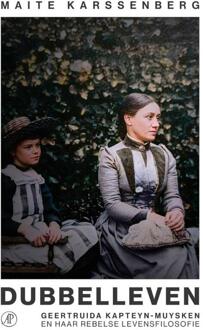 Dubbelleven -  Maite Karssenberg (ISBN: 9789029547765)