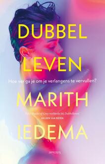Dubbelleven -  Marith Iedema (ISBN: 9789044657074)