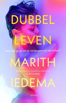 Dubbelleven -  Marith Iedema (ISBN: 9789044661019)