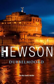 Dubbelmoord - eBook David Hewson (902613472X)