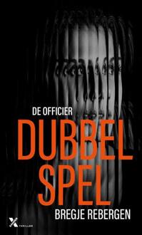 Dubbelspel -  Bregje Rebergen (ISBN: 9789401622622)