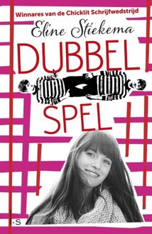 Dubbelspel - eBook Eline Stiekema (9021809753)