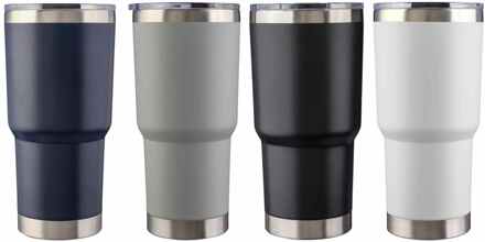 Dubbelwandige Drinkbeker 590 ml