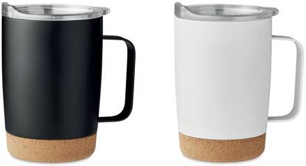 Dubbelwandige Drinkbeker