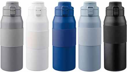 Dubbelwandige Drinkfles 800 ml