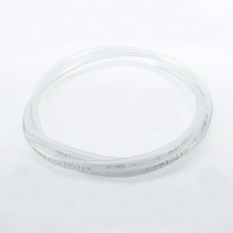 dubbelwandige slang 6 mm - 9,5 mm (3/8) - lengte 12 m