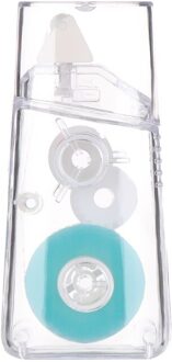 Dubbelzijdig Adhesive Dots Stok Roller Lijm Tape Dispenser Sticks Scrapbooking Decor Adhesive Applicator School Kantoorbenodigdheden other