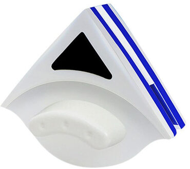 Dubbelzijdig Magnetische Glas Vegen Borstel Huishoudelijke Ruitenwisser Glas Cleanerfor Wassen Ramen Glas Reiniging Borstels