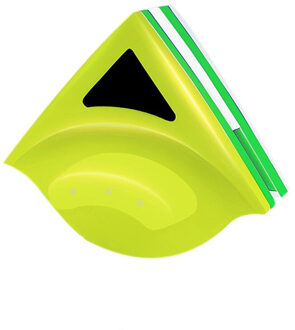 Dubbelzijdig Magnetische Glas Vegen Borstel Huishoudelijke Ruitenwisser Glas Cleanerfor Wassen Ramen Glas Reiniging Borstels