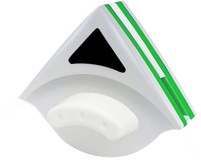 Dubbelzijdig Magnetische Glas Vegen Borstel Huishoudelijke Ruitenwisser Glas Cleanerfor Wassen Ramen Glas Reiniging Borstels