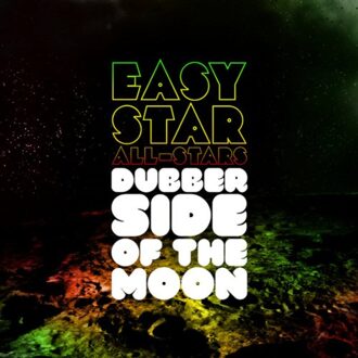 Dubber Side Of The Moon