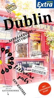 Dublin - Boek Bernd Biege (9018041297)