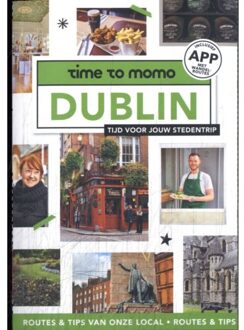 Dublin - Time To Momo - Team Time to Momo