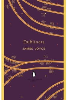 Dubliners - Boek James Joyce (0141199628)