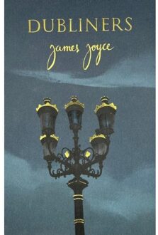Dubliners (Collector's Edition) - Wordsworth Collector's Editions - James Joyce
