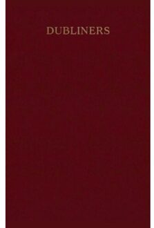 Dubliners - James Joyce