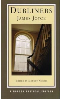 Dubliners - Joyce, James