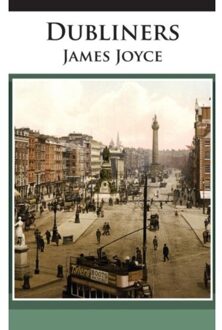 Dubliners - Joyce, James