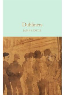 Dubliners