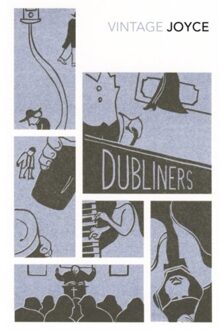 Dubliners