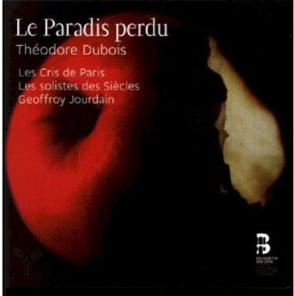 Dubois / Le Paradis Perdu
