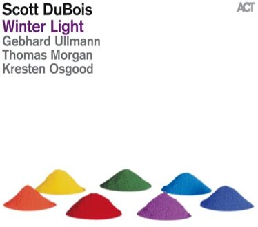 Dubois Scott - Winterlight