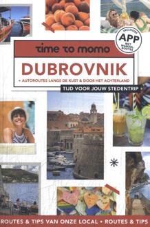 Dubrovnik - Time To Momo - Team Time to Momo