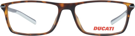 Duca di Morrone Ducati Optical Frame DA1001 400 56 - maat Bruin