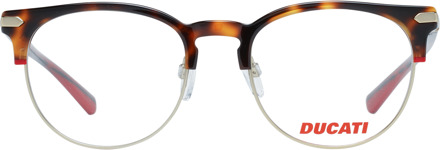 Duca di Morrone Ducati Optical Frame DA1010 403 51 Bruin