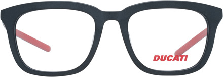 Duca di Morrone Ducati Optical Frame DA1030 002 52 - maat Zwart
