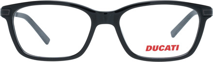 Duca di Morrone Ducati Optical Frame DA1032 001 54 - maat Zwart