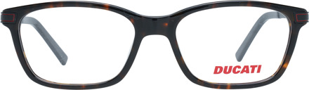 Duca di Morrone Ducati Optical Frame DA1032 470 54 Bruin