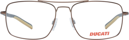 Duca di Morrone Ducati Optical Frame DA3001 100 57 Brons - One Size