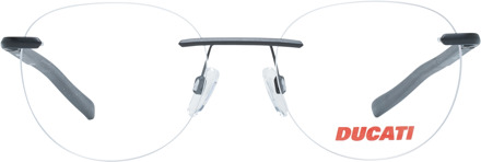 Duca di Morrone Ducati Optical Frame DA3014 002 52 Zwart - One Size