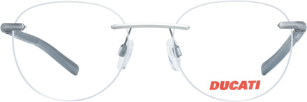 Duca di Morrone Ducati Optical Frame DA3014 809 52 Zilver