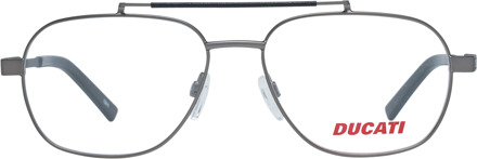 Duca di Morrone Ducati Optical Frame DA3018 900 56 - maat Metallic