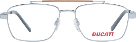 Duca di Morrone Ducati Optical Frame DA3019 910 54 Metallic