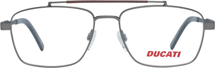 Duca di Morrone Ducati Optical Frame DA3019 920 54 - maat Metallic