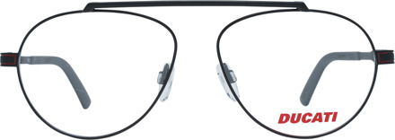 Duca di Morrone Ducati Optical Frame DA3029 002 57 - maat Metallic