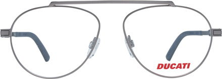 Duca di Morrone Ducati Optical Frame DA3029 968 57 - maat Metallic