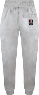 Ducati trainingsbroek heren grijs gemêleerd Lichtgrijs - XL