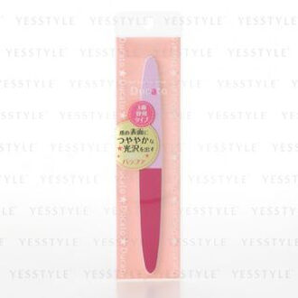 Ducato 3 Way Nail Polisher Pink