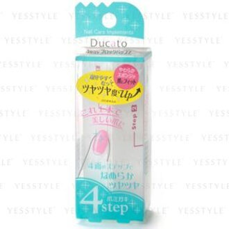 Ducato 4 Way Block Buffer 1 pc