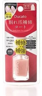 Ducato Cracked Nail Repair Coat 9ml