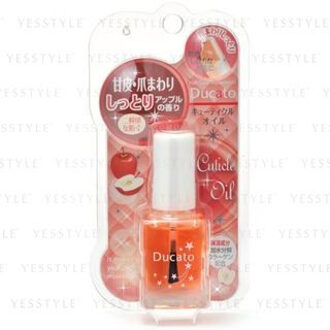 Ducato Cuticle Oil II 1 pc