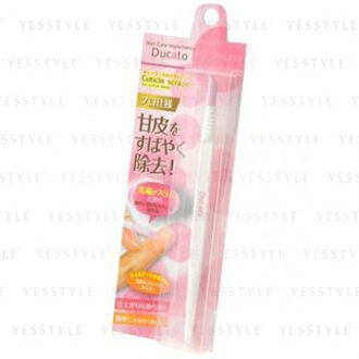 Ducato Cuticle Scraper 1 pc