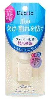 Ducato Fiber In Base Coat A 7ml