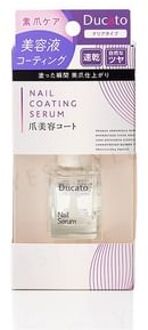 Ducato Nail Coating Serum 10ml