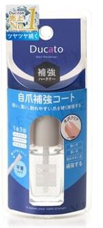 Ducato Nail Hardener 7ml