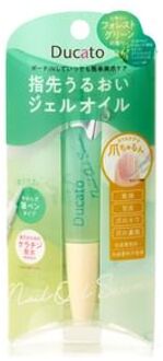 Ducato Nail Oil Serum G 1pc